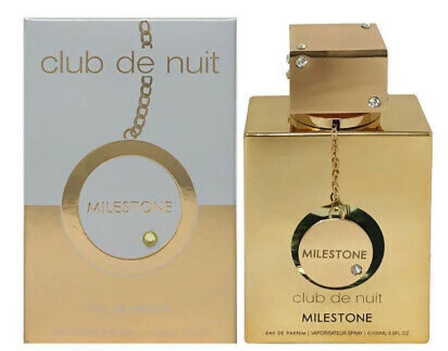 Armaf Club de nuit Milestone 105ml